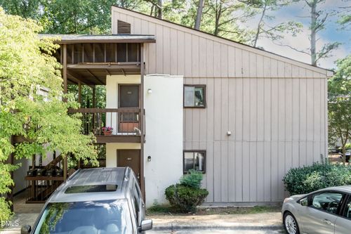 647 Pine Ridge Pl, Raleigh, NC, 27609-4643 | Card Image