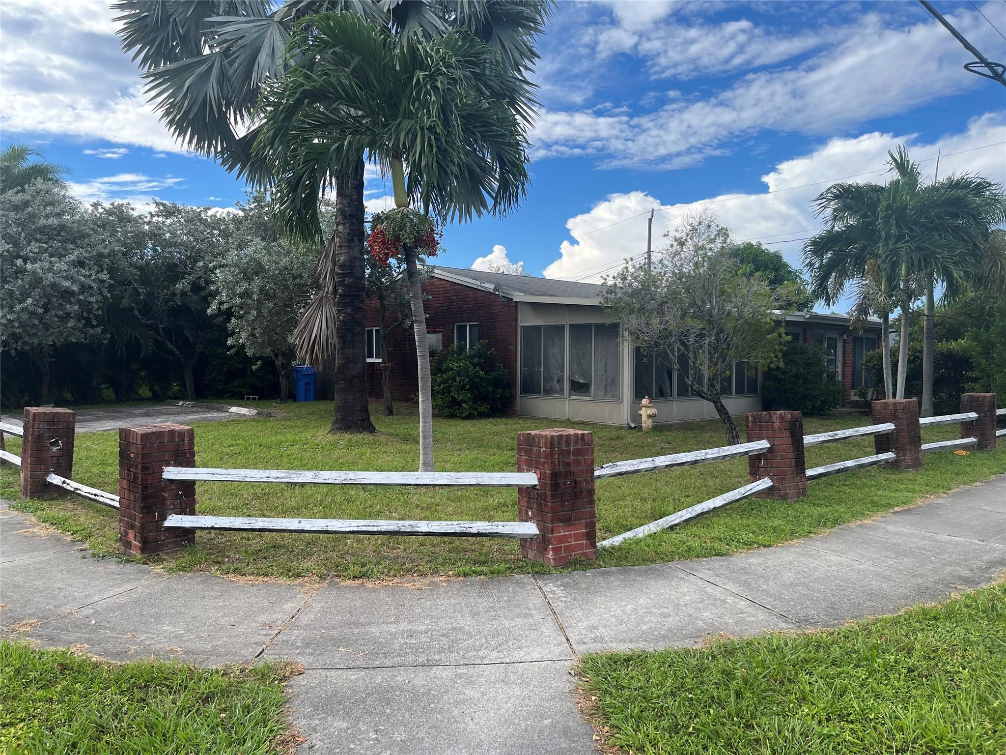 58th Ct, Fort Lauderdale, FL 33334