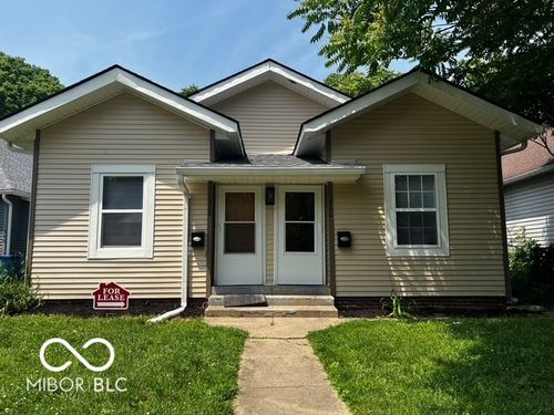 328 W 40th St, Indianapolis, IN, 46208-3931 | Card Image