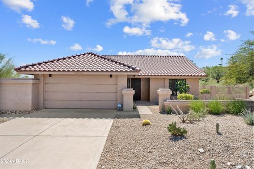 15829 E El Lago Blvd, Fountain Hills, AZ, 85268-3932 | Card Image