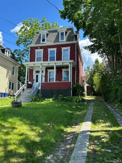 237 Spring St, Ossining, NY, 10562-5724 | Card Image