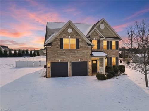 116 Windrush Ct, Stokesdale, NC, 27357-8604 | Card Image