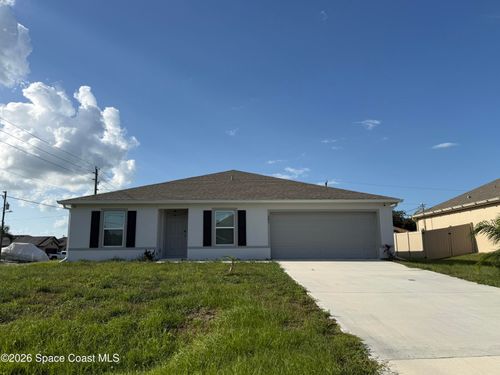 593 Haleybury St Sw, PALM BAY, FL, 32908-4712 | Card Image