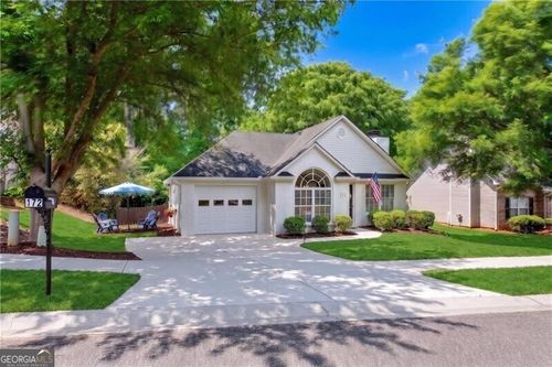 172 Pine Ridge Trce, Athens, GA, 30605-7718 | Card Image