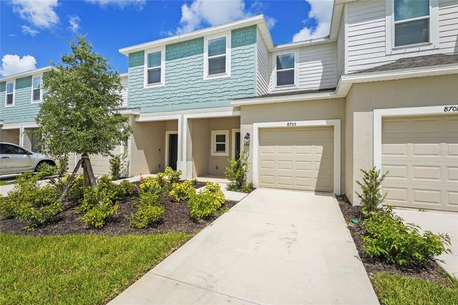 8705 Winter Breeze Way, Townhouse with 3 bedrooms, 3 bathrooms and null parking in SARASOTA FL | Image 11