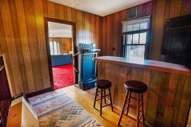 307 W Eliza St, House other with 4 bedrooms, 2 bathrooms and null parking in San Pierre IN | Image 15
