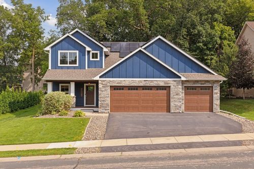 7550 Taylor Dr, Savage, MN, 55378-2455 | Card Image