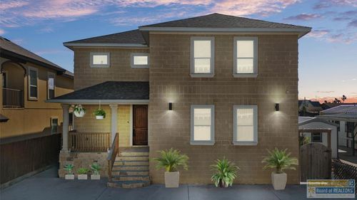 1013 Tarpon Ave, Port Isabel, TX, 78578-2530 | Card Image