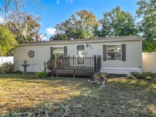 8783 Sw 66th Ter, OCALA, FL, 34476-8542 | Card Image