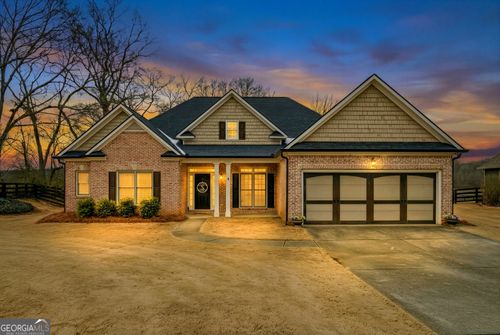 9545 Old Preserve Trl, Ball Ground, GA, 30107-7015 | Card Image