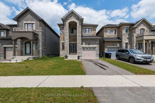 32 Peacock Trail, Alliston, ON, L9R0T8 | Card Image