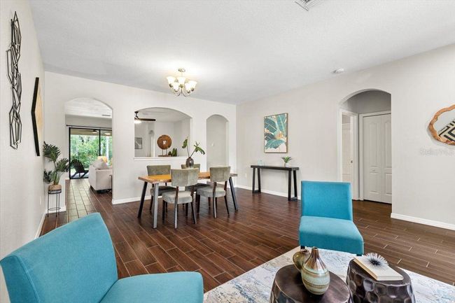 20020 Outpost Point Dr, House other with 4 bedrooms, 3 bathrooms and null parking in TAMPA FL | Image 8