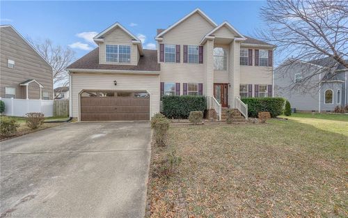 4031 Stowaway Ln, Portsmouth, VA, 23703-5353 | Card Image