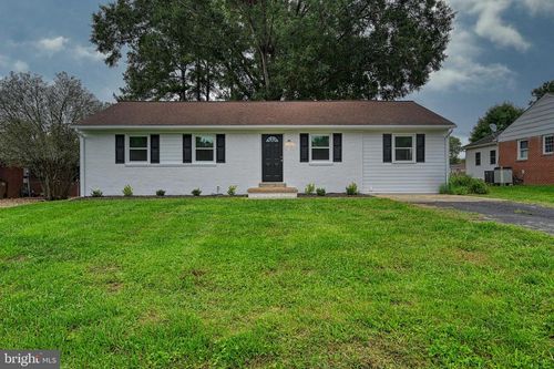 302 Paynor Avenue, GORDONSVILLE, VA, 22942 | Card Image