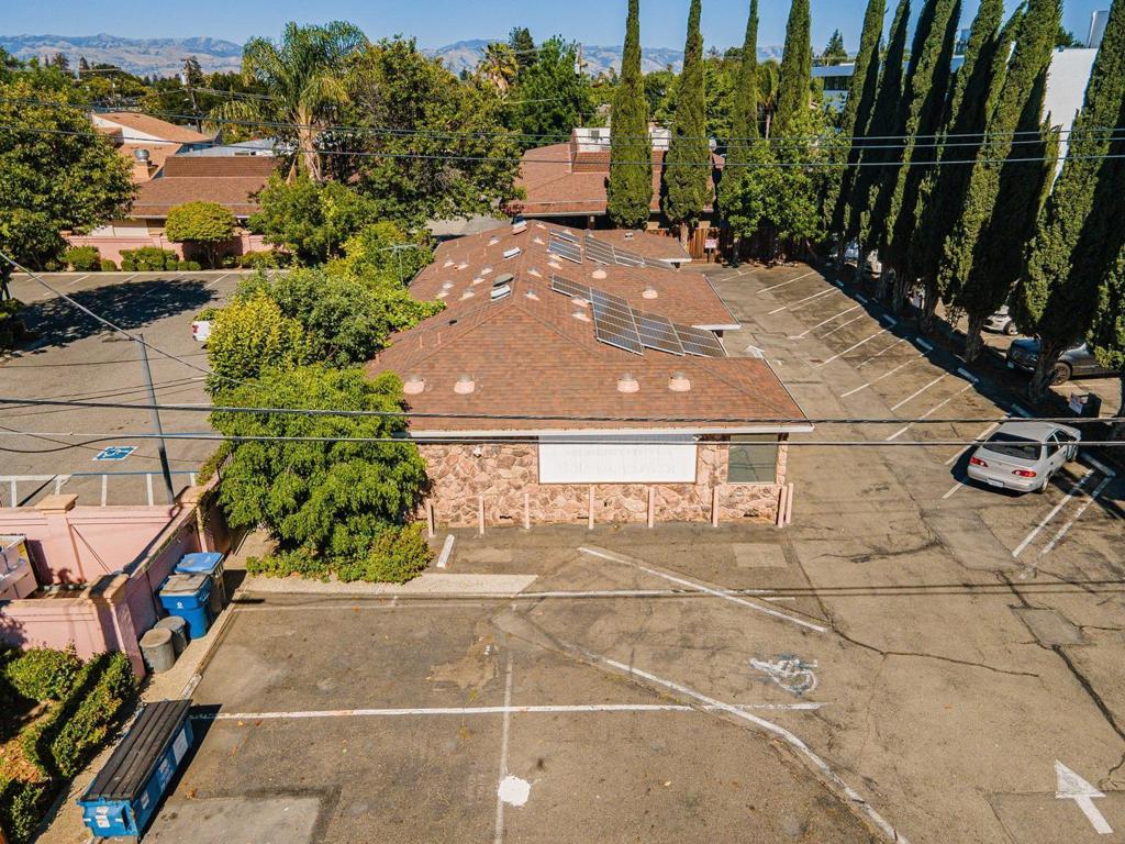 Residential Income in San Jose