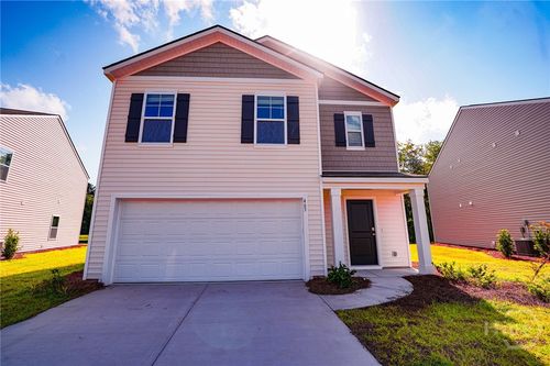 122 Kraft Cv, Pooler, GA, 31322-9832 | Card Image