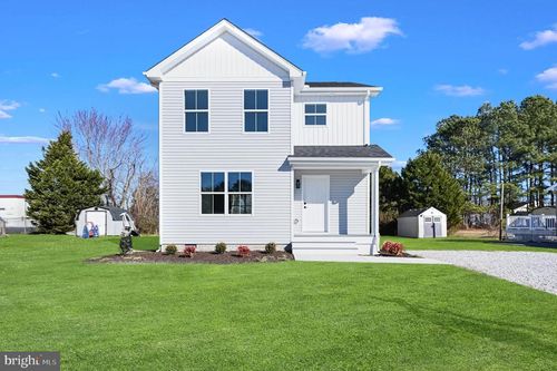 1411 Cedar Run, POCOMOKE CITY, MD, 21851-1169 | Card Image