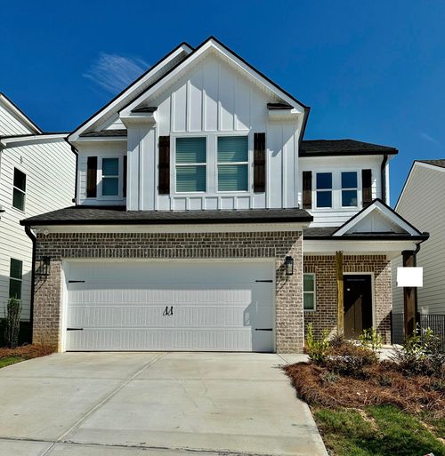 1633 Firelight Way, Ooltewah, TN, 37363-2238 | Card Image