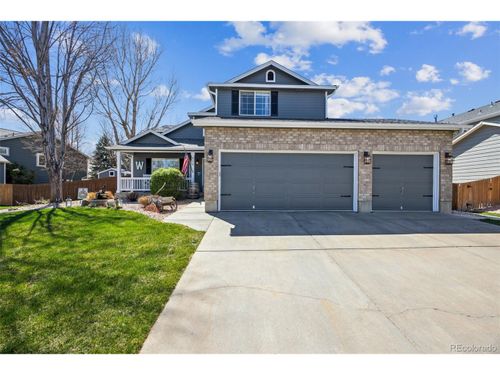 529 Olympia Ave, Longmont, CO, 80504-9284 | Card Image