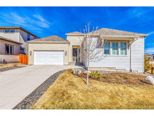 17149 Birds Foot Trl, Parker, CO, 80134-4616 | Card Image