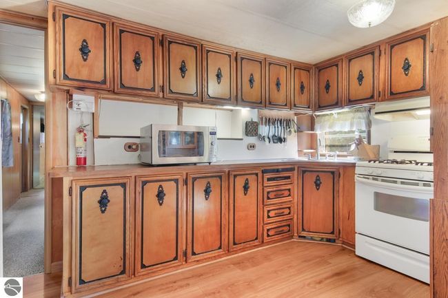 11349 W 10 Rd, House other with 2 bedrooms, 1 bathrooms and null parking in Copemish MI | Image 14