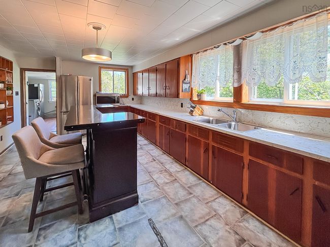 4215 Highway 208, House other with 4 bedrooms, 2 bathrooms and 1 parking in South Brookfield NS | Image 10