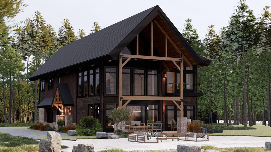 Residential in Brainerd 2