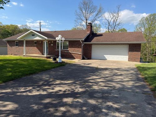 73 Carty St, Wheelersburg, OH, 45694-8666 | Card Image