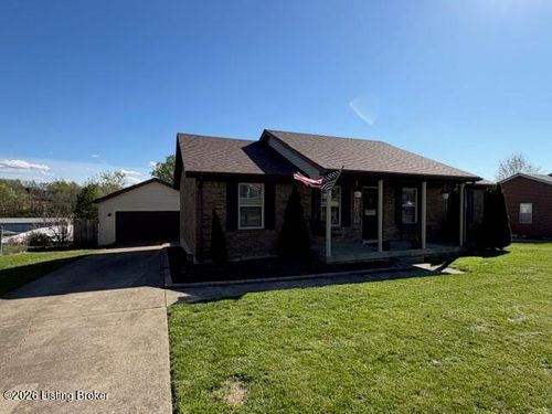 111 Faith Ave, Bloomfield, KY, 40008-7149 | Card Image