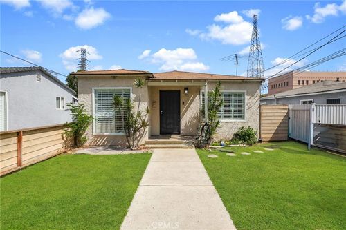 1319 E 68th Street, Long Beach, CA, 90805 | Card Image