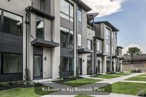 845 Burnside Pl, Chattanooga, TN, 37408-2449 | Card Image
