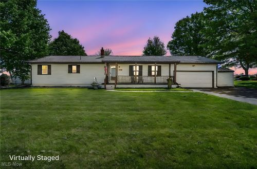 1733 County Road 302, Bellevue, OH, 44811-9100 | Card Image