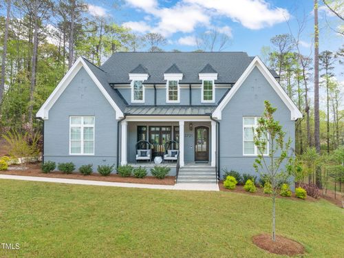 2721 Sanctuary Woods Ln, Raleigh, NC, 27606-8961 | Card Image