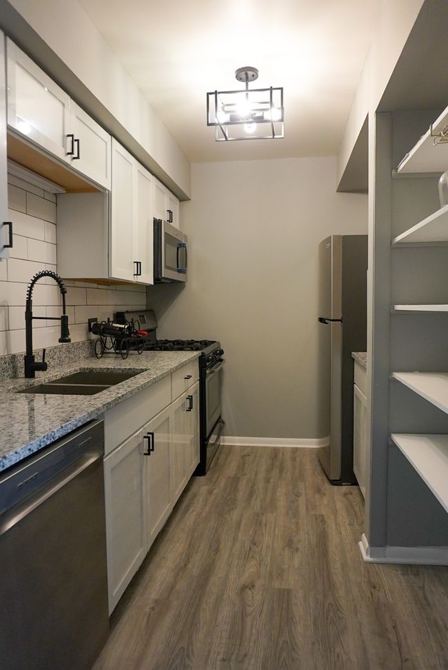 APT-3A - 669 Chappel Ave, Condo with 2 bedrooms, 1 bathrooms and 1 parking in Calumet City IL | Image 8