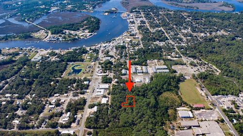 Lots 1&3 Se 7th St, Carrabelle, FL, 32322-3121 | Card Image