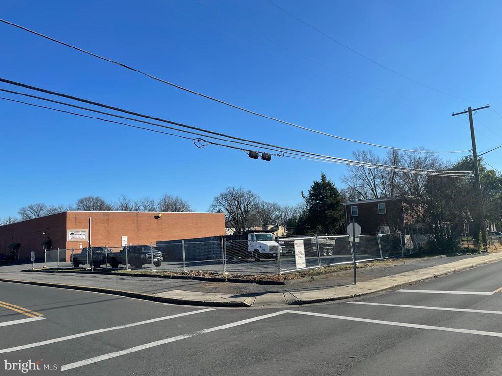 4517 34Th St, Brentwood, MD 20722