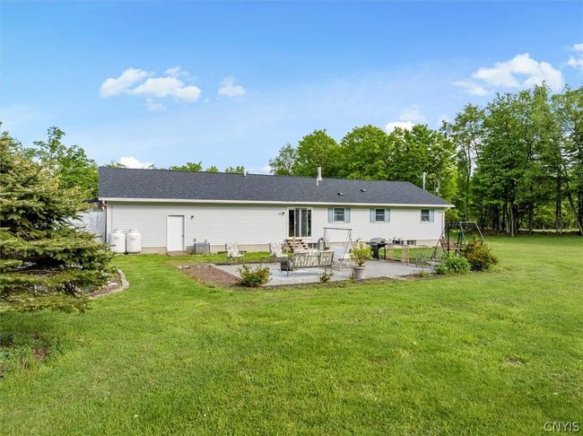 12297 Hayes Road, House other with 4 bedrooms, 2 bathrooms and null parking in Florence NY | Image 42