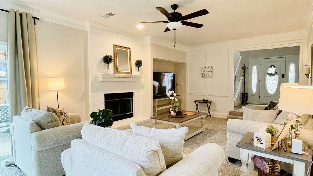 Residential Lease in Conroe 4