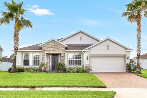 724 Grassy Stone Dr, Winter Garden, FL, 34787-2470 | Card Image