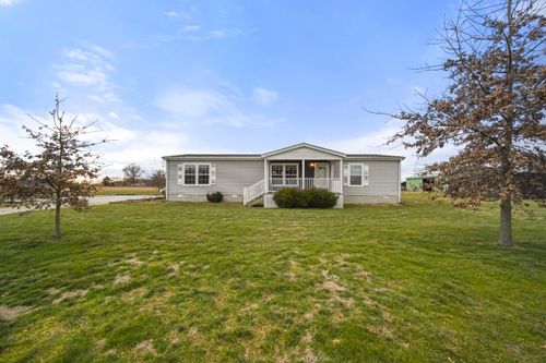 2447 Bascom Corner Rd, Rising Sun, IN, 47040-9180 | Card Image