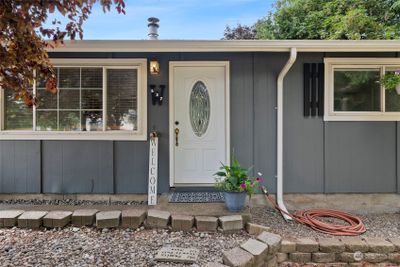 537 2nd Avenue Nw, House other with 3 bedrooms, 1 bathrooms and 1 parking in Napavine WA | Image 3