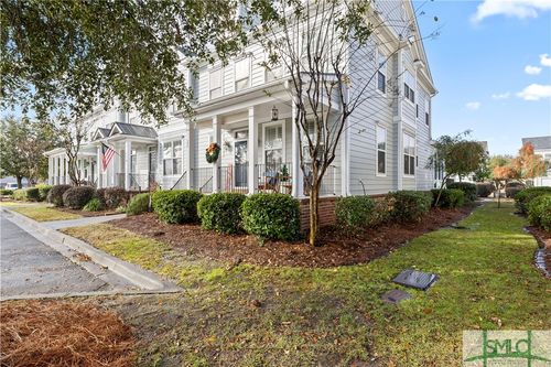 207 Lake View Drive, Pooler, GA, 31322 | Card Image