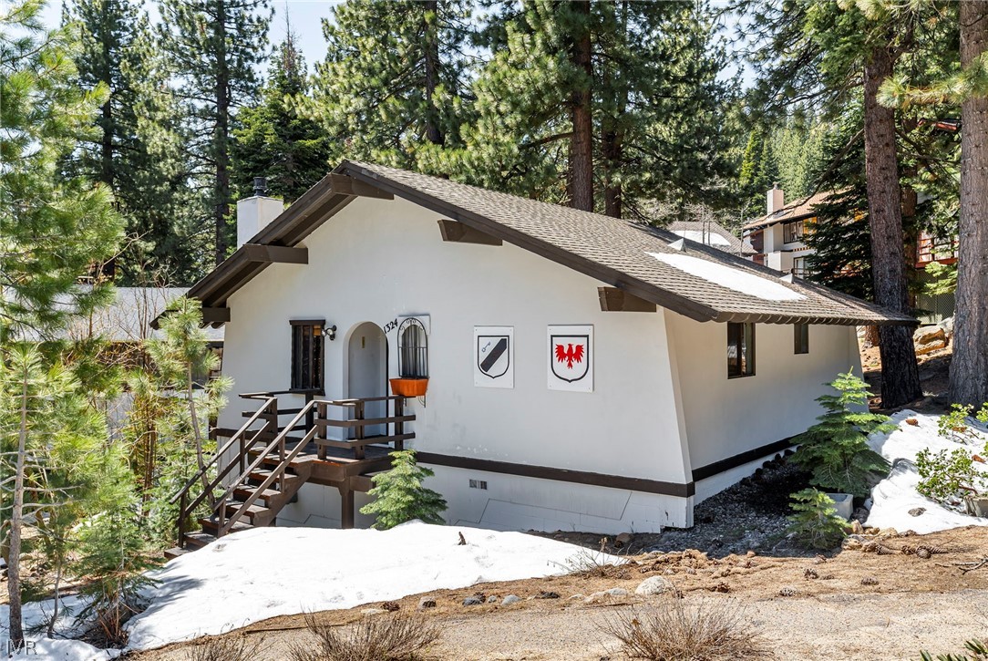 Tirol Dr, Incline Village, NV 89451