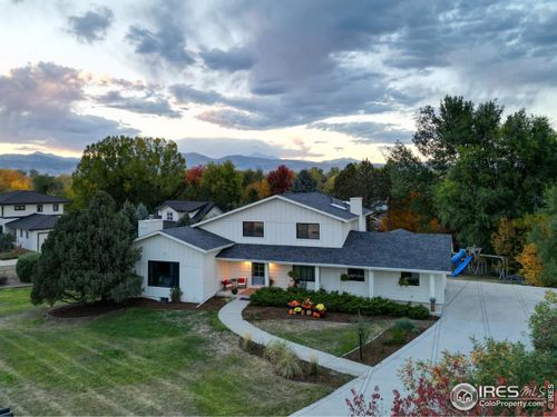 8063 Meadowlake Rd, Niwot, CO, 80503 | Card Image