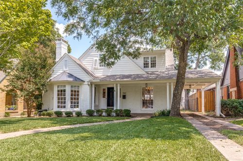 1142 N Winnetka Avenue, Dallas, TX, 75208 | Card Image