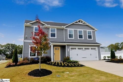 515 Eden Hall Rd, woodruff, SC, 29388-6901 | Card Image