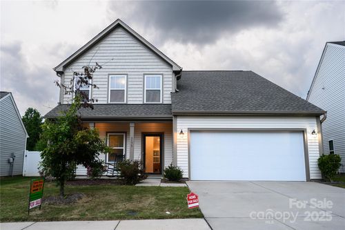 3173 Pinehills Way, Mount Holly, NC, 28120-0375 | Card Image