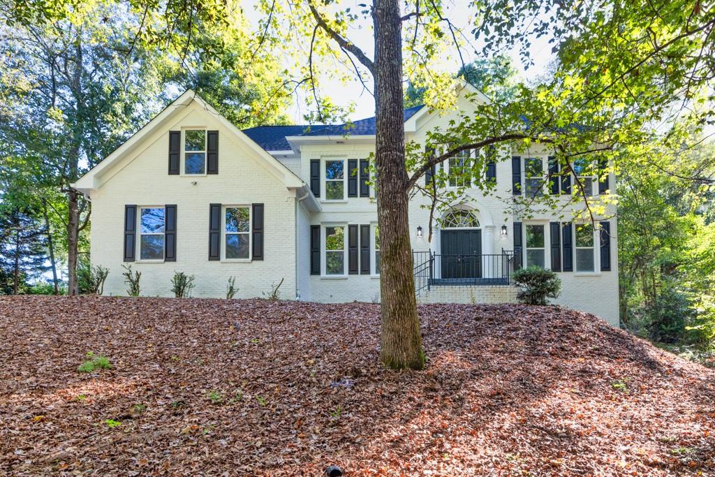 Riversound Dr, Snellville, GA 30039
