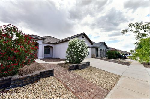 13136 Wellington, Horizon City, TX, 79928-2203 | Card Image