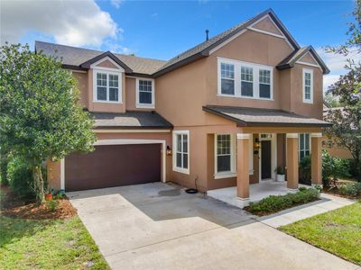 319 Ravenshill Way, House other with 4 bedrooms, 2 bathrooms and null parking in Deland FL | Image 1